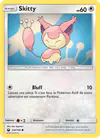 Image de la carte Skitty 120/168