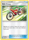 Image de la carte Vélo Cross 123/168