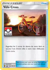 Image de la carte Vélo Cross 123a/168