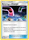 Image de la carte Recyclage d'Énergie 128/168