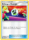 Image de la carte Échange d'Énergie 129/168