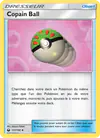 Image de la carte Copain Ball 131/168