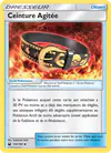 Image de la carte Ceinture Agitée 134/168