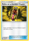 Image de la carte Potion de la Dernière Chance 135/168