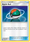 Image de la carte Appât Ball 138/168