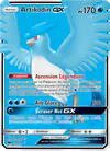 Image de la carte Artikodin GX 154/168