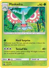 Image de la carte Maskadra 16/168