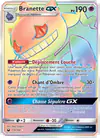 Image de la carte Branette GX 174/168