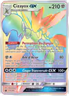 Image de la carte Cizayox GX 175/168