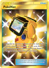 Image de la carte PokéNav 181/168