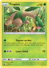 Image de la carte Tropius 21/168