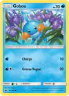 Image de la carte Gobou 33/168