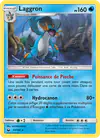 Image de la carte Laggron 35/168