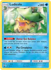 Image de la carte Ludicolo 38/168
