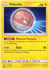 Image de la carte Voltorbe 47/168