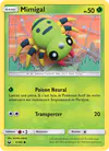 Image de la carte Mimigal 5/168