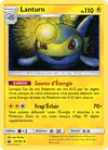 Image de la carte Lanturn 50/168