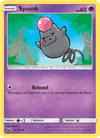 Image de la carte Spoink 59/168