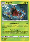 Image de la carte Migalos 6/168
