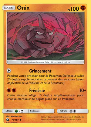 Onix 71/168