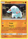 Image de la carte Phanpy 72/168