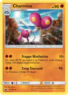 Image de la carte Charmina 77/168