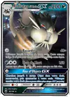 Image de la carte Rattatac d'Alola GX 85/168