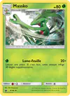 Image de la carte Massko 9/168