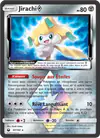 Image de la carte Jirachi {*} 97/168