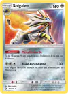 Image de la carte Solgaleo 99/168