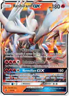 Image de la carte Reshiram GX 11/70
