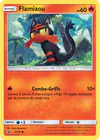 Image de la carte Flamiaou 12/70