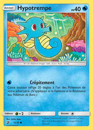 Hypotrempe 15/70