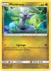 Image de la carte Minidraco 34/70