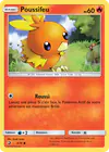 Image de la carte Poussifeu 4/70