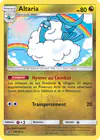 Image de la carte Altaria 40/70