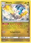 Image de la carte Altaria 40a/70
