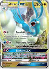 Image de la carte Altaria GX 41/70