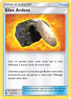 Image de la carte Silex Ardent 60/70