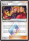 Image de la carte Peter 61/70