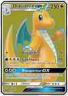 Image de la carte Dracolosse GX 67/70