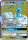 Image de la carte Altaria GX 68/70