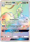 Image de la carte Altaria GX 72/70