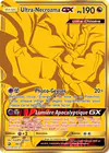 Image de la carte Ultra Necrozma GX 78/70