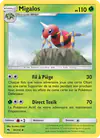 Image de la carte Migalos 10/214