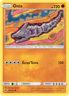 Image de la carte Onix 109/214