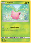 Image de la carte Granivol 11/214