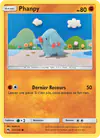 Image de la carte Phanpy 111/214