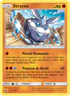 Image de la carte Strassie 117/214