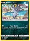 Image de la carte Miaouss d'Alola 118/214